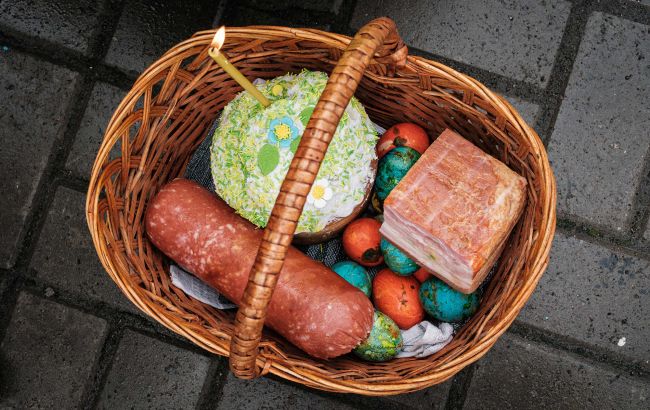 Коли закінчується Великий піст-2025 і коли можна їсти м’ясо - пояснення священника