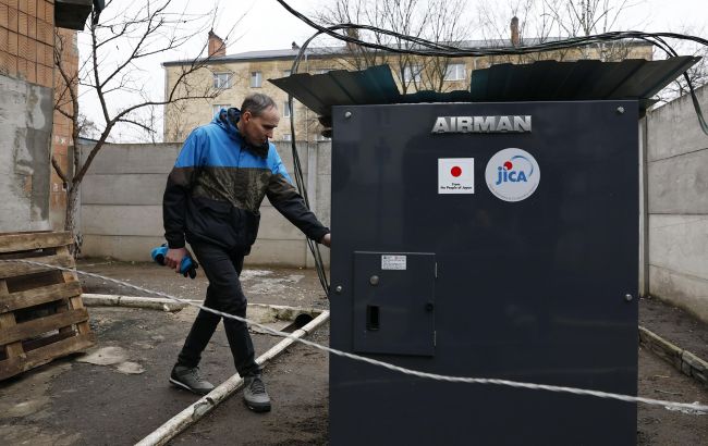 Деньги на генераторы и не только: как работает программа "СвітлоДім" и когда могут отказать