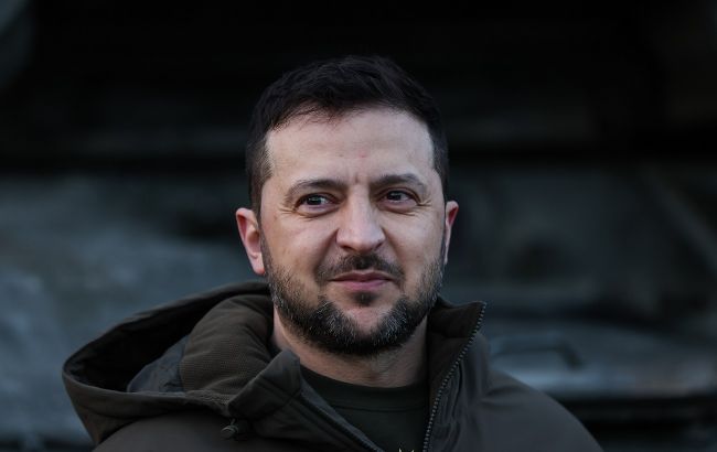 "ГУР анонсировало устранение Зеленского": SPRAVDI опровергли очередной российский фейк