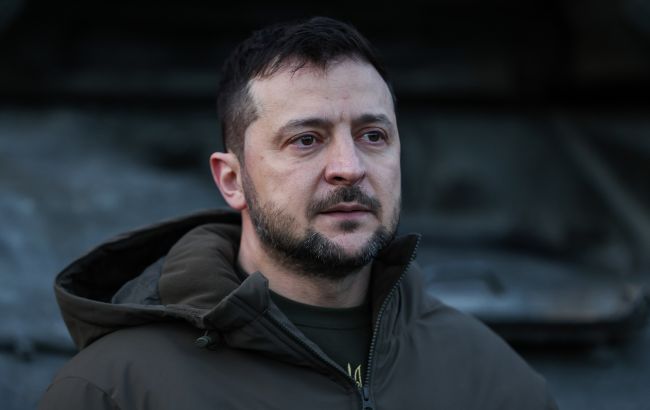 Путіну немає віри. Зеленський пояснив, чому виключає будь-які компроміси з Росією