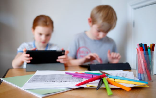 А що, так можна було? Як влаштована шкільна освіта в Британії