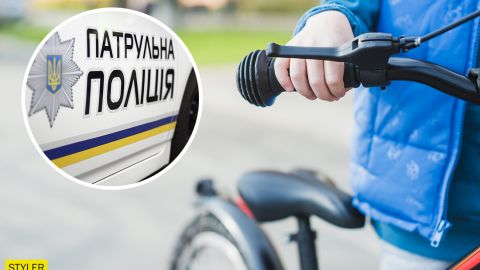 На жвавій трасі Тернопіль-Львів спіймали 9-річного мандрівника: подолав 10 км