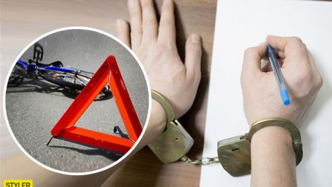 Перелом шиї і понівечене обличчя: велосипедист збив 87-річну бабусю у Херсоні