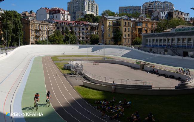 Уже 12 медаль. Украина завоевала первую награду на Паралимпиаде-2024 в велотреке