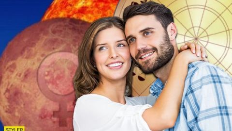 Астролог поведал, какие знаки Зодиака в июле найдут любовь