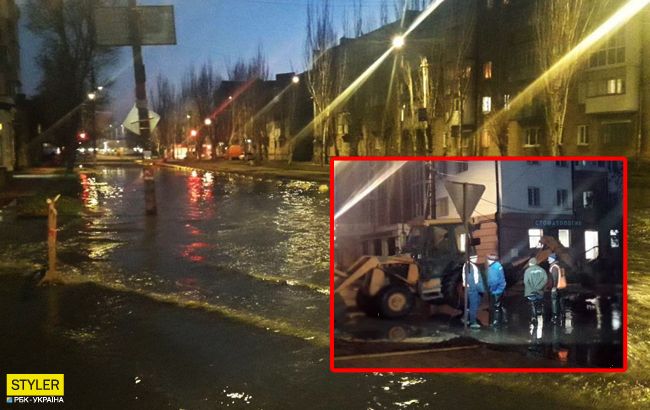 Грошей немає! Відомий український курорт на межі екологічної катастрофи