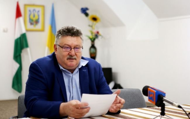 В Угорщині помер голова української громади