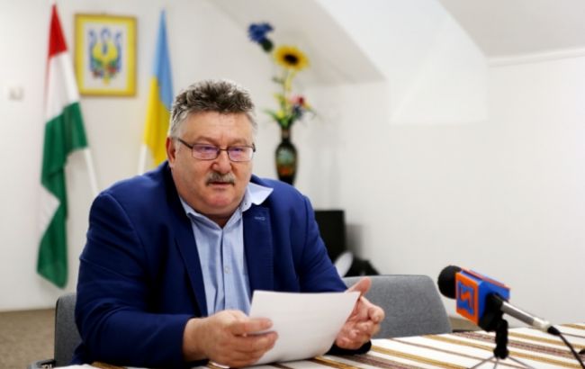 В Угорщині помер голова української громади