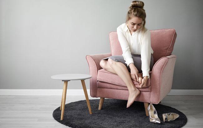 Чому німіють руки та ноги? Названа несподівана причина