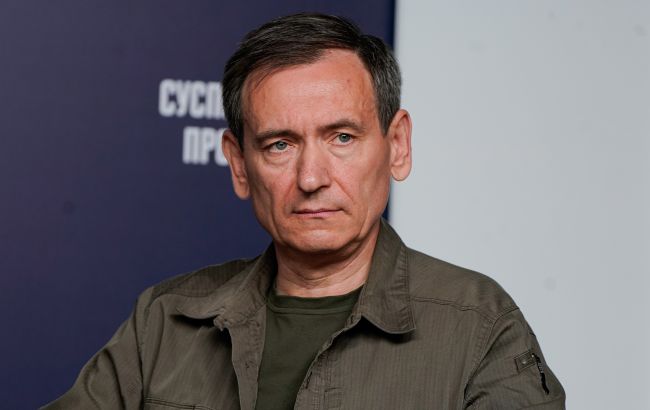 Чи можливо провести вибори в Україні у травні: що каже Веніславський