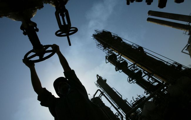 Ціни на нафту досягли тритижневого максимуму