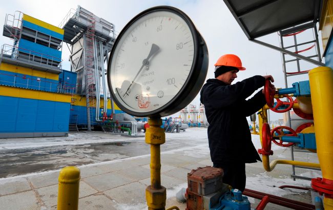 Газу в сховищах достатньо для проходження зими, перебоїв бути не повинно, - нардеп
