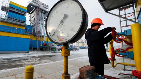 "Придністров'я" припинило постачання газу до низки держустанов: в чому причина