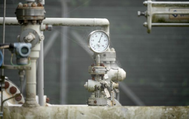 Словакия признала отсутствие дефицита газа после прекращения транзита через Украину