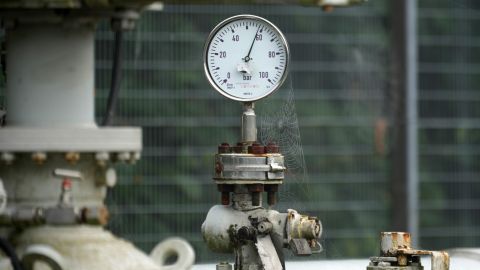 Чи вистачить Україні газу до кінця зими: що кажуть в уряді