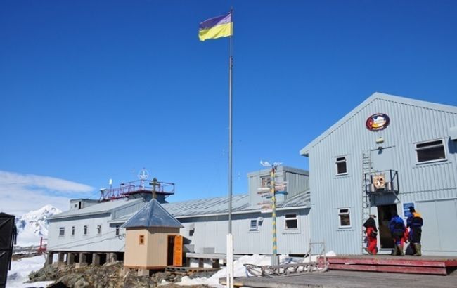 Визначився склад чергової експедиції українців в Антарктиду