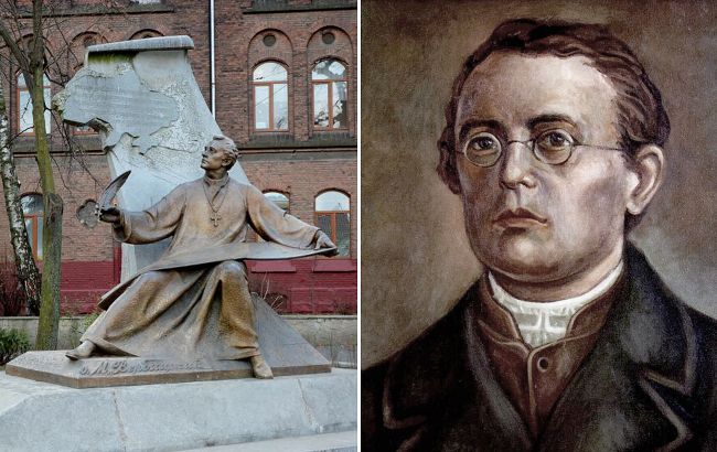 Історія людини, що подарувала Україні гімн: як склалася доля Михайла Вербицького