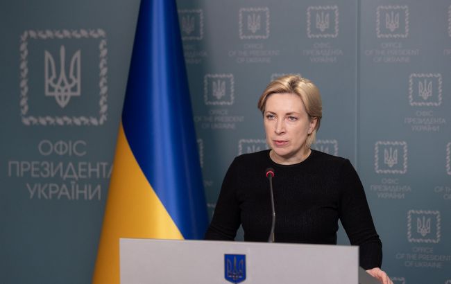 Верещук ответила на ультиматум РФ: Мариуполь не сдадим, дайте нам коридор