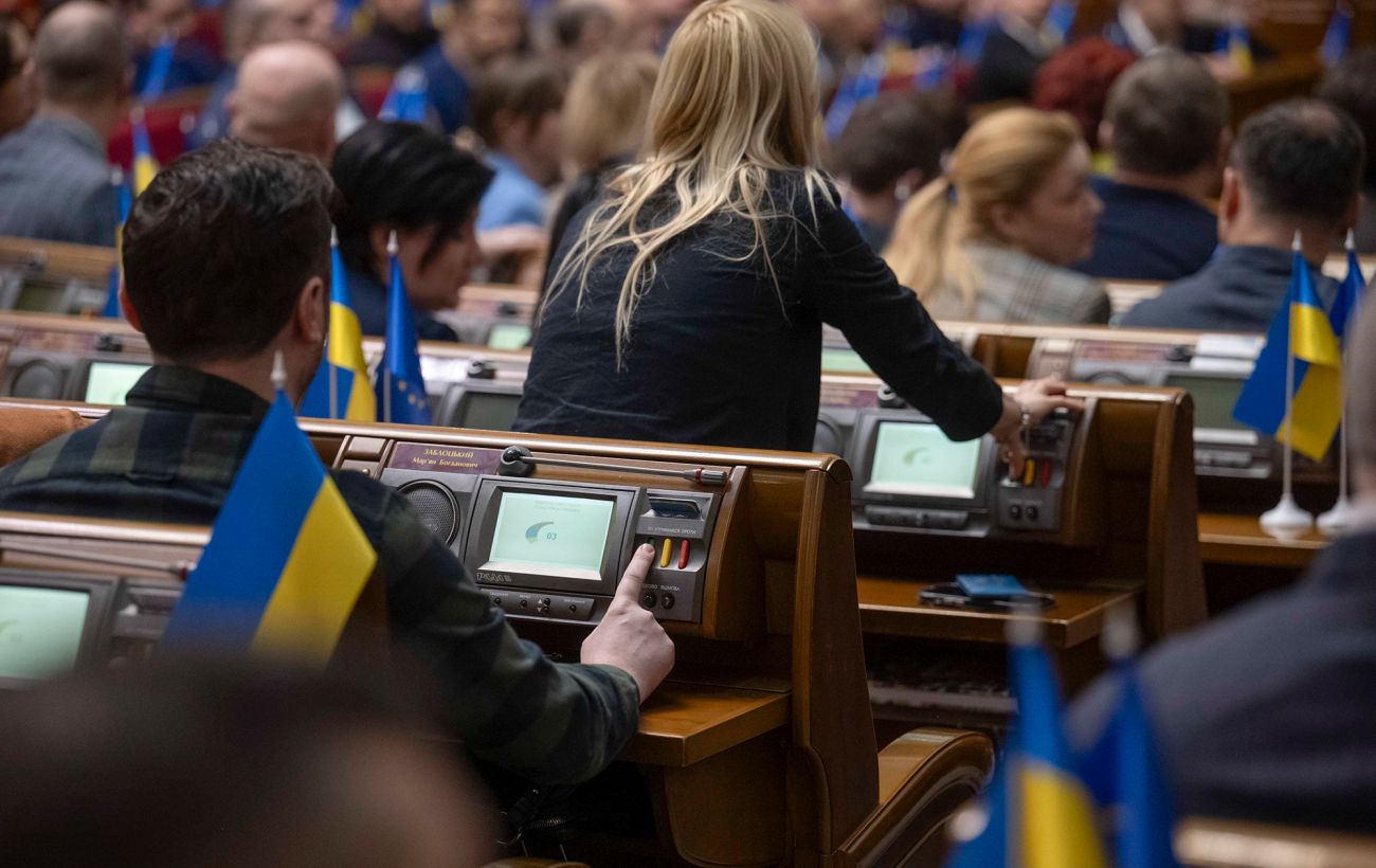 У Раді буде нова депутатка від "Слуги народу": що про неї відомо