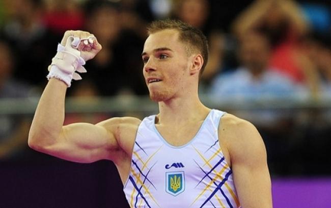 Олімпіада 2016: українські гімнасти вийшли у фінал командного багатоборства