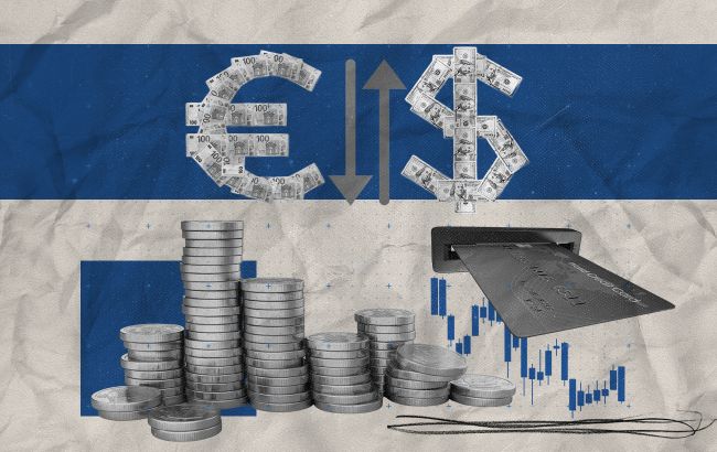 Долар подорожчав, а євро подешевшало: курс НБУ на 15 вересня та що формує попит на валюту