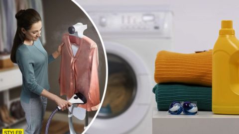 Какой режим стирки убивает коронавирус: ученые дали ответ