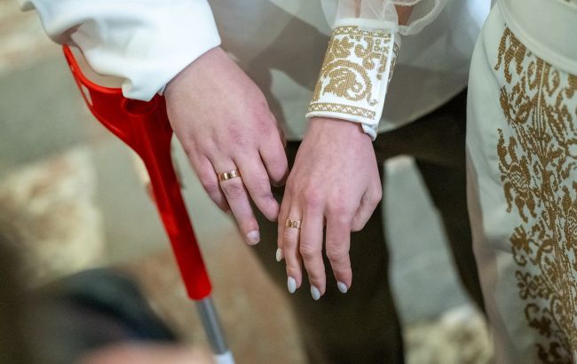 "Армія+" запустила шлюб онлайн для військових: інструкція, ціни та документи