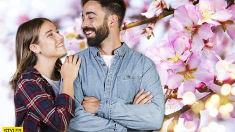 Гороскоп на апрель: эти знаки Зодиака встретят свою вторую половинку