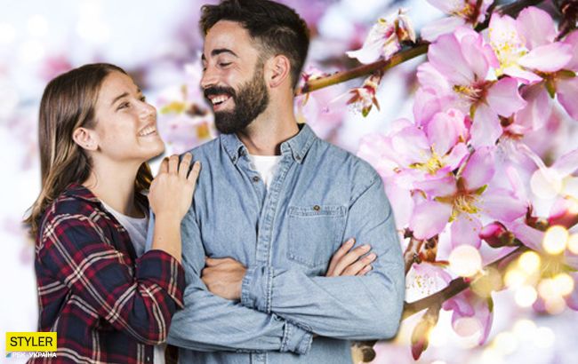 Гороскоп на квітень: ці знаки Зодіаку зустрінуть свою другу половинку
