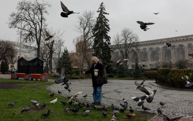 Синоптики рассказали, какой будет погода в Украине сегодня