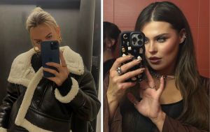 Идеальный маникюр на начало весны: какие дизайны выбирают Никитюк, Зарицкая и Шаманская