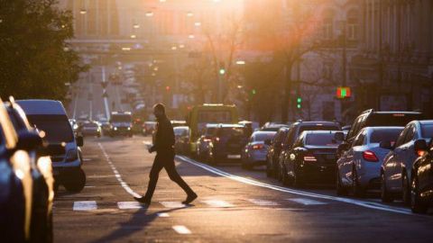 Погода на сегодня: по всей Украине дожди, температура до +16