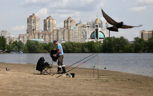 Синоптик предупредила о похолодании сегодня: каких регионов коснется