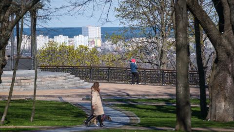 Похолодание уже завтра? Какой будет погода в Украине 5 мая