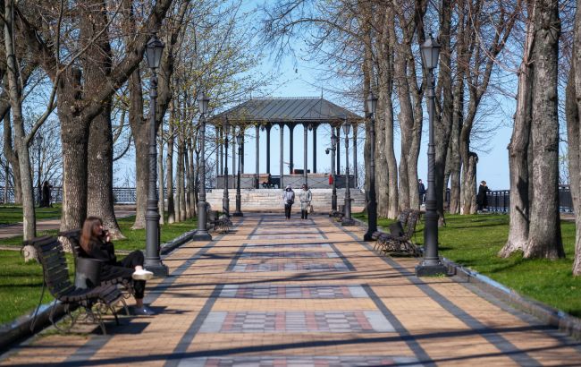 Чи очікувати весняного тепла по всій Україні: синоптики дали прогноз на 8 березня