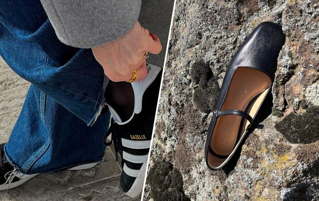 Самая модная обувь весны 2023: топ-5 модных пар, без которых никуда