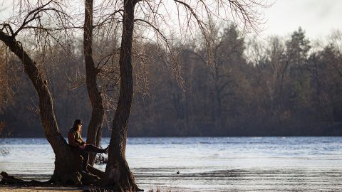 Вночі ще морозно, але річкам вже "тісно": яка погода буде в Україні завтра і де прогріє до +14