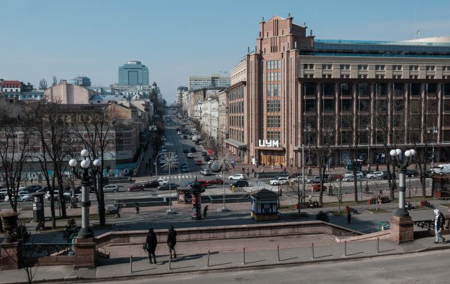 Синоптики дали прогноз на сегодня в Украине