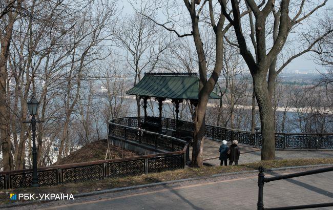 Якою буде погода в Україні сьогодні та на вихідних