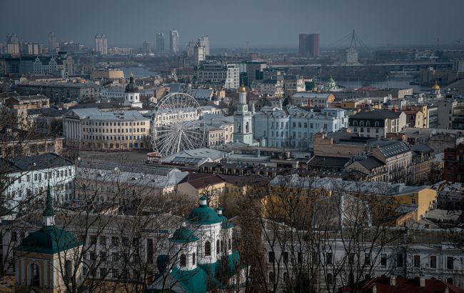 Говорить о конце паводка еще рано. В Киеве прогнозируется вторая волна подтоплений