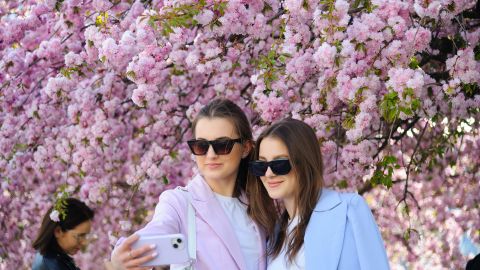 Синоптики дали прогноз на сегодня. Где пройдут дожди с грозами