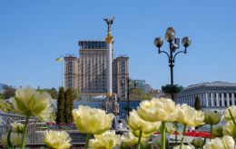 От заморозков до +23: синоптик назвал дату, когда в Украине наконец-то потеплеет