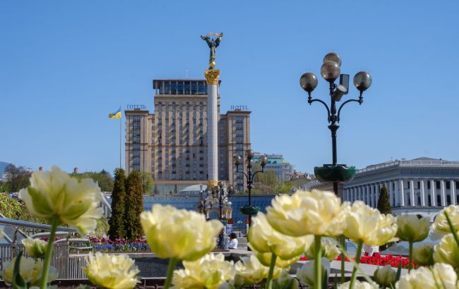 От заморозков до +23: синоптик назвал дату, когда в Украине наконец-то потеплеет