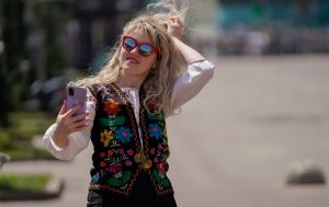 Сонце закінчується? Де в Україні завтра до +20 і коли погода відчутно посвіжішає