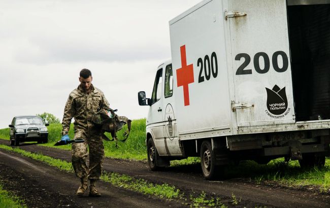 Близько 70 військових залишаються зниклими безвісти на Донбасі