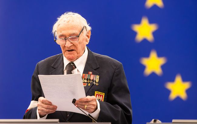 "Память жива, пока нужна". Историк объяснил, помнит ли мир уроки Второй мировой