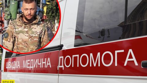 В Запорожье жестоко избили бойца АТО: заступился за девушек и сейчас в коме