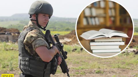 Ветерани АТО зможуть пройти навчання в 4 престижних вишах з особливою стипендією: подробиці