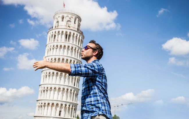 У восьми містах Італії запровадили "червоний" рівень небезпеки. В чому причина