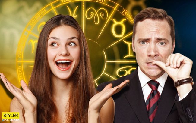 Гороскоп на неделю: какие знаки Зодиака ждет успех